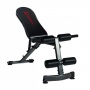    Marcy DELUXE UTILITY BENCH UB3000