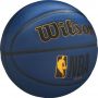   Wilson NBA Forge lus WTB8102XB07 .7