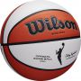   Wilson WNBA Official Game Ball WTB9200XB06 .6