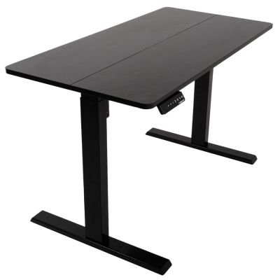   UNIXFIT Wood E-Desk -      - "  "