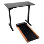     UNIXFIT Wood E-Desk