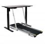     UNIXFIT Wood E-Desk