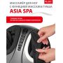        Bradex ASIA SPA