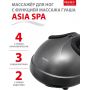        Bradex ASIA SPA