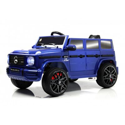  Rivertoys Mercedes-Benz G63 (O111OO) -      - "  "