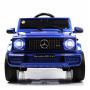   Rivertoys Mercedes-Benz G63 (O111OO)