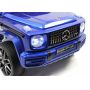   Rivertoys Mercedes-Benz G63 (O111OO)