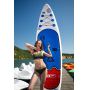 SUP- UNIX Line Deep Sea (320 cm) + 