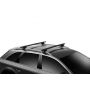   Thule WingBar 108 , 2.