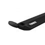   Thule WingBar 108 , 2.