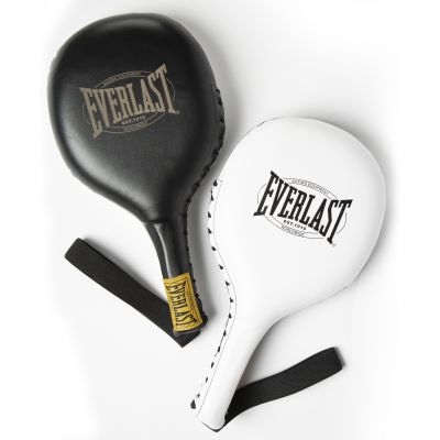    Everlast 1910 Leather Striking Paddles /. -      - "  "