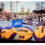   Wilson FIBA 3x3 Official WTB0533XB-6