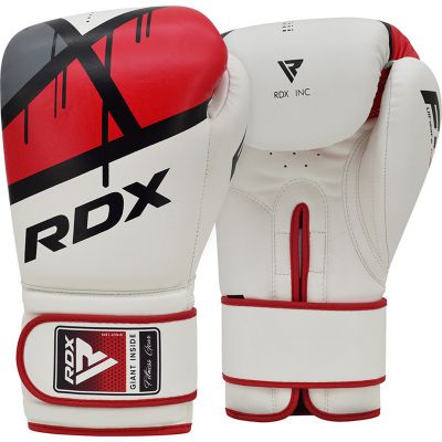   Everlast RDX F7 16oz / -      - "  "