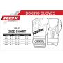   Everlast RDX F7 16oz /