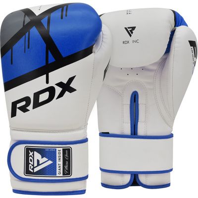   Everlast RDX F7 12oz / -      - "  "