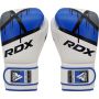   Everlast RDX F7 12oz /