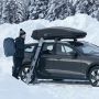  Thule Force XT M, dual side, aeroskin, 400 