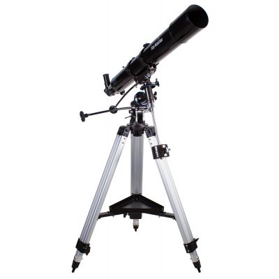 - Sky-Watcher BK 809EQ2 Red dot -      - "  "