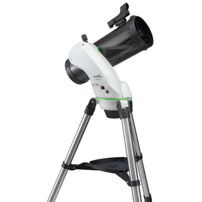 - Sky-Watcher P1145AZ-GO2 SynScan GOTO -      - "  "