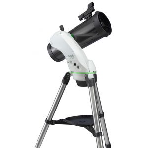 - Sky-Watcher P1145AZ-GO2 SynScan GOTO