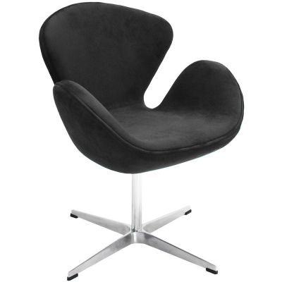   Bradex Home Swan style chair   -      - "  "