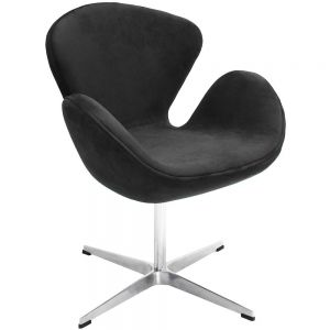   Bradex Home Swan style chair  