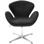  Bradex Home Swan style chair  