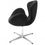  Bradex Home Swan style chair  