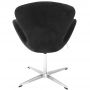  Bradex Home Swan style chair  