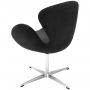  Bradex Home Swan style chair  