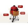  - Start Grill SG22R 