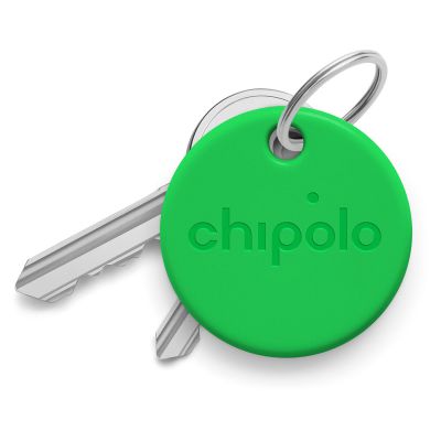   Chipolo One  -      - "  "