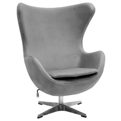   Bradex Home Egg Style Chair   -      - "  "