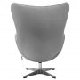  Bradex Home Egg Style Chair  