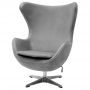  Bradex Home Egg Style Chair  