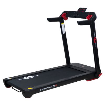     CardioPower TT40 -      - "  "