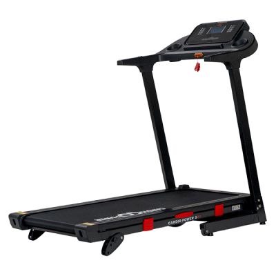     CardioPower S20 -      - "  "