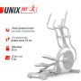   UNIX Fit MV-850 (Auto Incline) Mirror