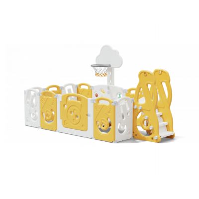   UNIX Kids Supreme Music 160x160 Yellow -      - "  "