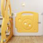  UNIX Kids Supreme Music 160x160 Yellow