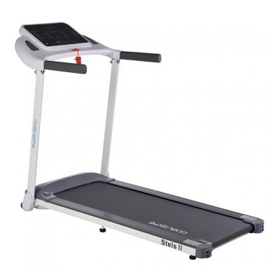   Evo Fitness Stels II -      - "  "