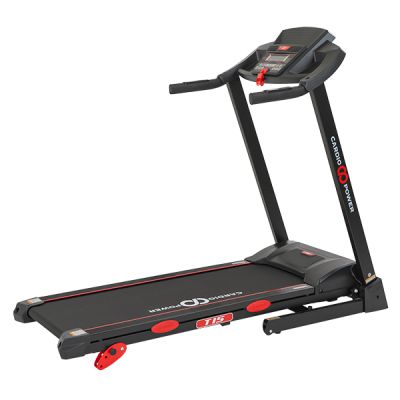     CardioPower T15 -      - "  "