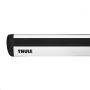   Thule WingBar Evo 108 , 2.