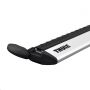   Thule WingBar Evo 108 , 2.