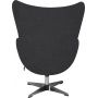  Bradex Home EGG STYLE CHAIR (Enzo 999)