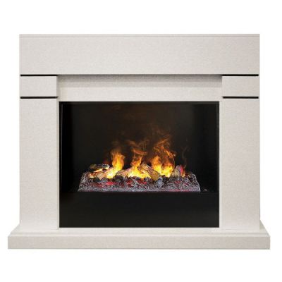  Real Flame Lindelse WT   3D Cassette 630 (Black ) -      - "  "