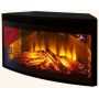  InterFlame Panoramic 33W LED FX