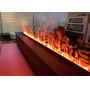   Real Flame Cassette LED SP 1000 3D