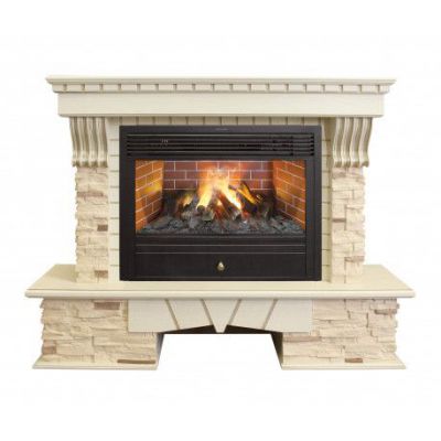  Real Flame Sorento 255/26 WT-619B   Novara 26 3D -      - "  "