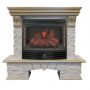   Real Flame Rockland LUX   Firefield 25 S IR